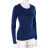 Ortovox 150 Cool Clean Damen Funktionsshirt-Dunkel-Blau-L