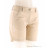 Vaude Skomer III Damen Outdoorshort-Beige-42