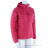 Rab Microlight Alpine Damen Outdoorjacke-Pink-Rosa-S