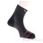 Salewa Eagle Light QRT Damen Socken-Schwarz-42-44