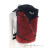 Salewa Puez 32+5l Damen Rucksack-Dunkel-Rot-32