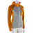 Ortovox Fleece GP Classic Knit Hoody Damen Sweater-Orange-M