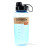 Primus Trailbottle Tritan 1l Trinkflasche-Blau-1