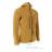 Salewa Sella Durastretch Hybrid Herren Tourenjacke-Braun-M