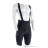 Rapha Brevet Element Cargo Bib Herren Bikeshort-Schwarz-M
