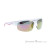 Alpina Flexxy Youth HR Sonnenbrille-Weiss-One Size