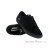 Leatt 1.0 Flat Shoe Herren MTB Schuhe-Schwarz-44