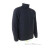 Helly Hansen Elevation Lifaloft Herren Skijacke-Schwarz-M
