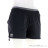 Ortovox Piz Selva Shorts Damen Outdoorshort-Schwarz-M
