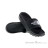 The North Face Never Stop Cush Damen Sandalen-Schwarz-38