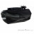 Bontrager Pro Quick Cleat 0,65l Satteltasche-Schwarz-One Size