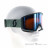 Scott Factor Pro Skibrille-Schwarz-One Size