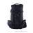 Ergon BA2 10l Bikerucksack-Schwarz-One Size