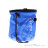 Ocun Push + Belt Chalkbag-Blau-One Size