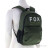 Fox Clean Up 23l Rucksack-Oliv-Dunkelgrün-23