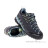La Sportiva Hyper GTX Damen Zustiegsschuhe Gore-Tex-Grau-37,5
