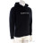 Peak Performance Ground Hood Herren Sweater-Schwarz-M