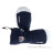 Hestra Army Leather Heli Ski Mitt Handschuhe-Dunkel-Blau-8
