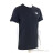The North Face S/S Box NSE Celebration Herren T-Shirt-Schwarz-L
