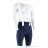 Rapha Brevet Element Cargo Bib Herren Bikeshort-Dunkel-Blau-XL