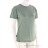 ION Seek AMP S/S Damen Bikeshirt-Grün-M