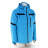 Maier Lanciano Herren Skijacke-Hell-Blau-54
