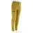 La Sportiva Machina Tech Herren Kletterhose-Gelb-M