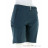 Scott Explorair Light Damen Outdoorshort-Blau-XL
