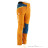 Ortovox Col Becchei Herren Tourenhose-Braun-XXL