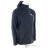 Jack Wolfskin Prelight 2.5l Herren Regenjacke-Schwarz-S