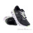 On Cloudrunner 2 Damen Laufschuhe-Anthrazit-9