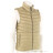 Dolomite Gard Herren Outdoorweste-Braun-XL
