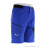 Salewa Pedroc 3 DST Cargo Herren Outdoorshort-Blau-L