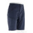 Scott Explorair Light Herren Outdoorshort-Dunkel-Blau-M