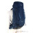 Osprey Kestrel 48l Herren Rucksack-Dunkel-Blau-48