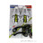 AVS MTB Handprotektoren-Weiss-One Size