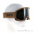 Smith Loam MTB Goggle-Braun-One Size