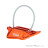 Petzl Reverso Sicherungsgerät-Rot-One Size