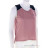 Dynafit Sky Crop Top Damen Tanktop-Pink-Rosa-L