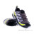 Salomon XA PRO 3D V9 GTX Damen Traillaufschuhe Gore-Tex-Lila-4