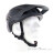Alpina Taunus MTB Helm-Dunkel-Grau-55-59
