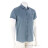 Mammut Alvra Summer Herren Hemd-Grau-M