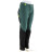 Vaude All Year Moab 2in1 Rain Herren Regenhose-Grün-L