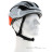 POC Omne Air MIPS Rennradhelm-Orange-S