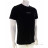 Scott Typo Herren T-Shirt-Schwarz-S