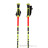 Leki WCR Lite SL 3D Skistöcke-Rot-110