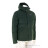Patagonia Downdrift Herren Freizeitjacke-Oliv-Dunkelgrün-M
