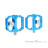 Magped Sport2 150 Magnetpedale-Blau-One Size