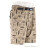 KAVU Chili H2O Herren Freizeitshort-Grau-M
