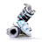Nordica Strider 115 DYN Damen Freerideschuhe-Weiss-27